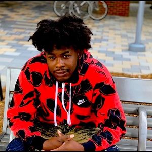 Meet your Posher, Dashawn